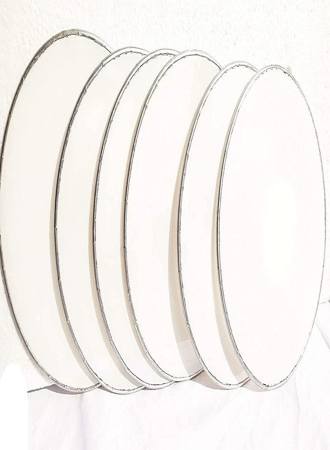 DESCTIDY Side Drum Sheet 12" inch (4 pcs) - Image 1